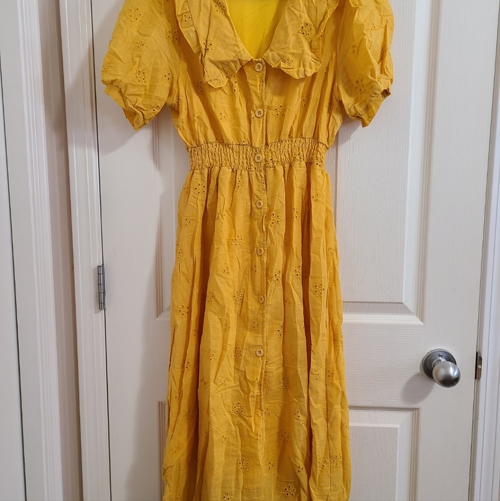 Summer dress